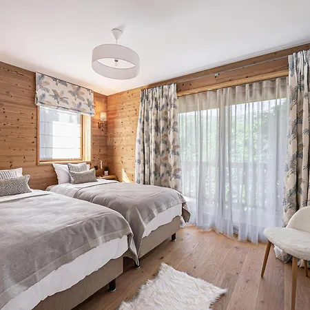 Chalet Moderne A Meribel Avec Et Animaux Acceptes - Fr-1-565-1 *